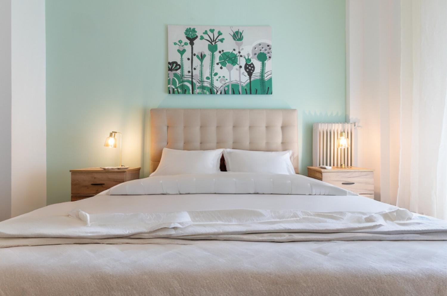 Koukaki Gem Chic Apt Near Acropolis Athena Bagian luar foto