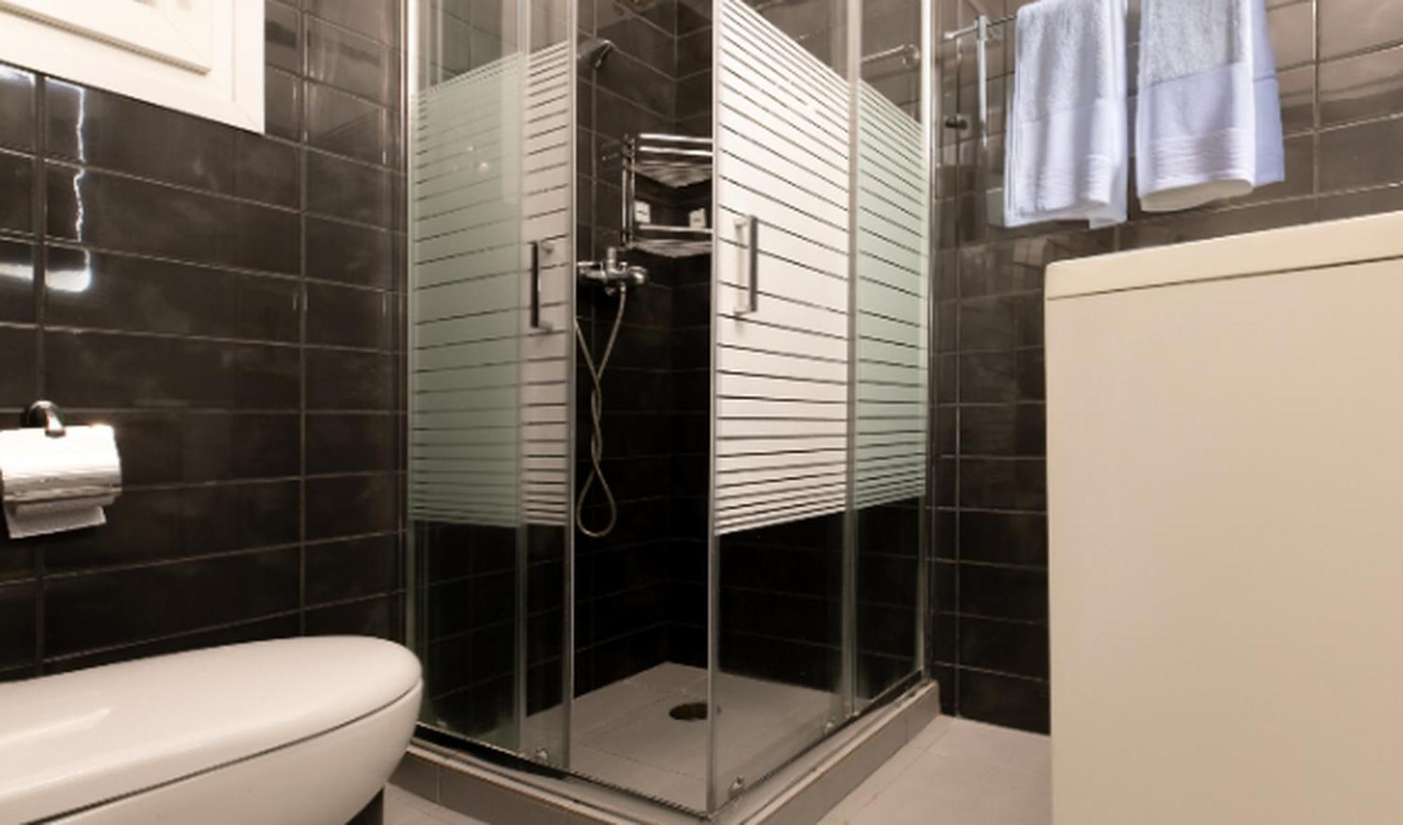 Koukaki Gem Chic Apt Near Acropolis Athena Bagian luar foto