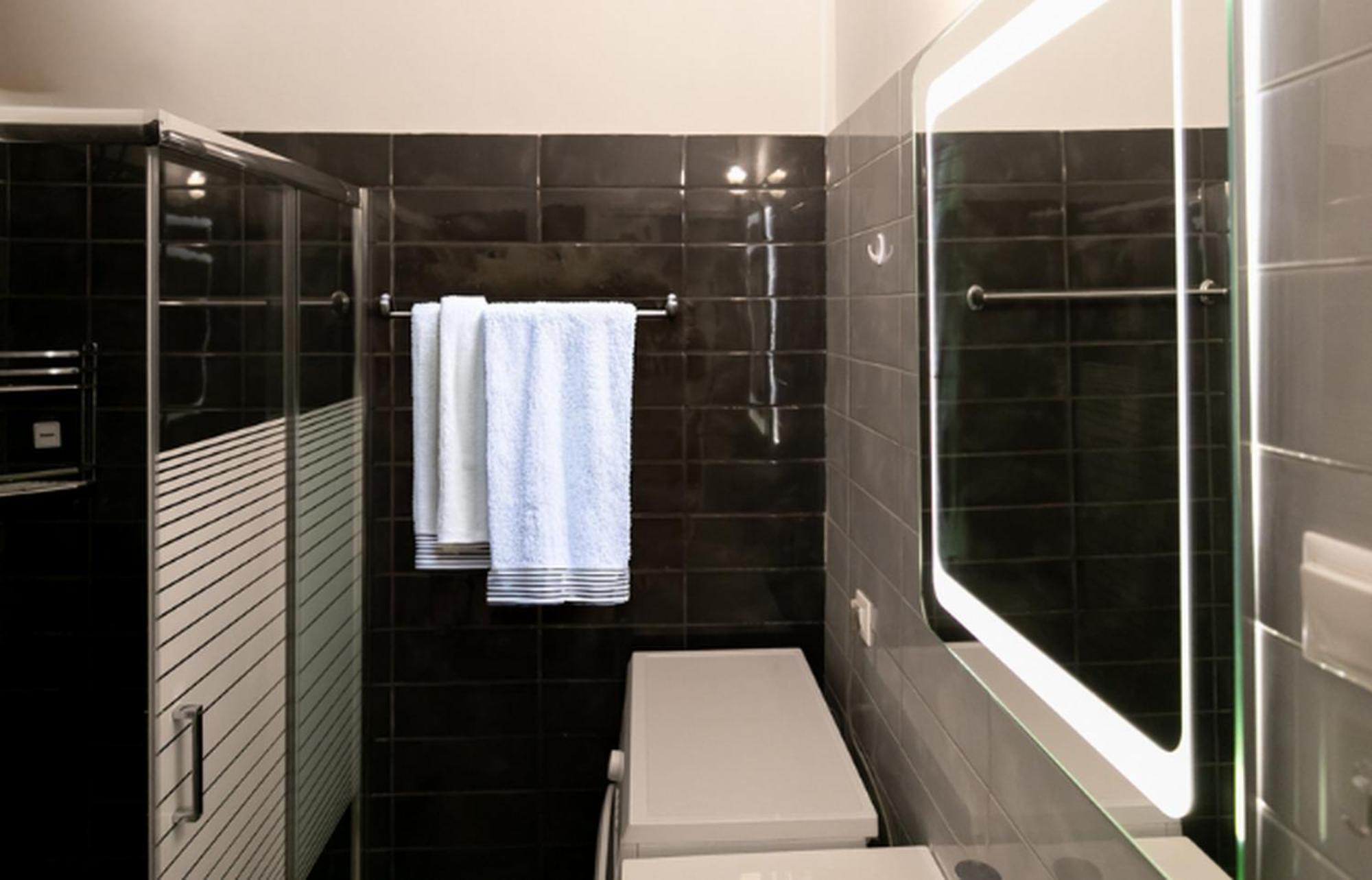Koukaki Gem Chic Apt Near Acropolis Athena Bagian luar foto