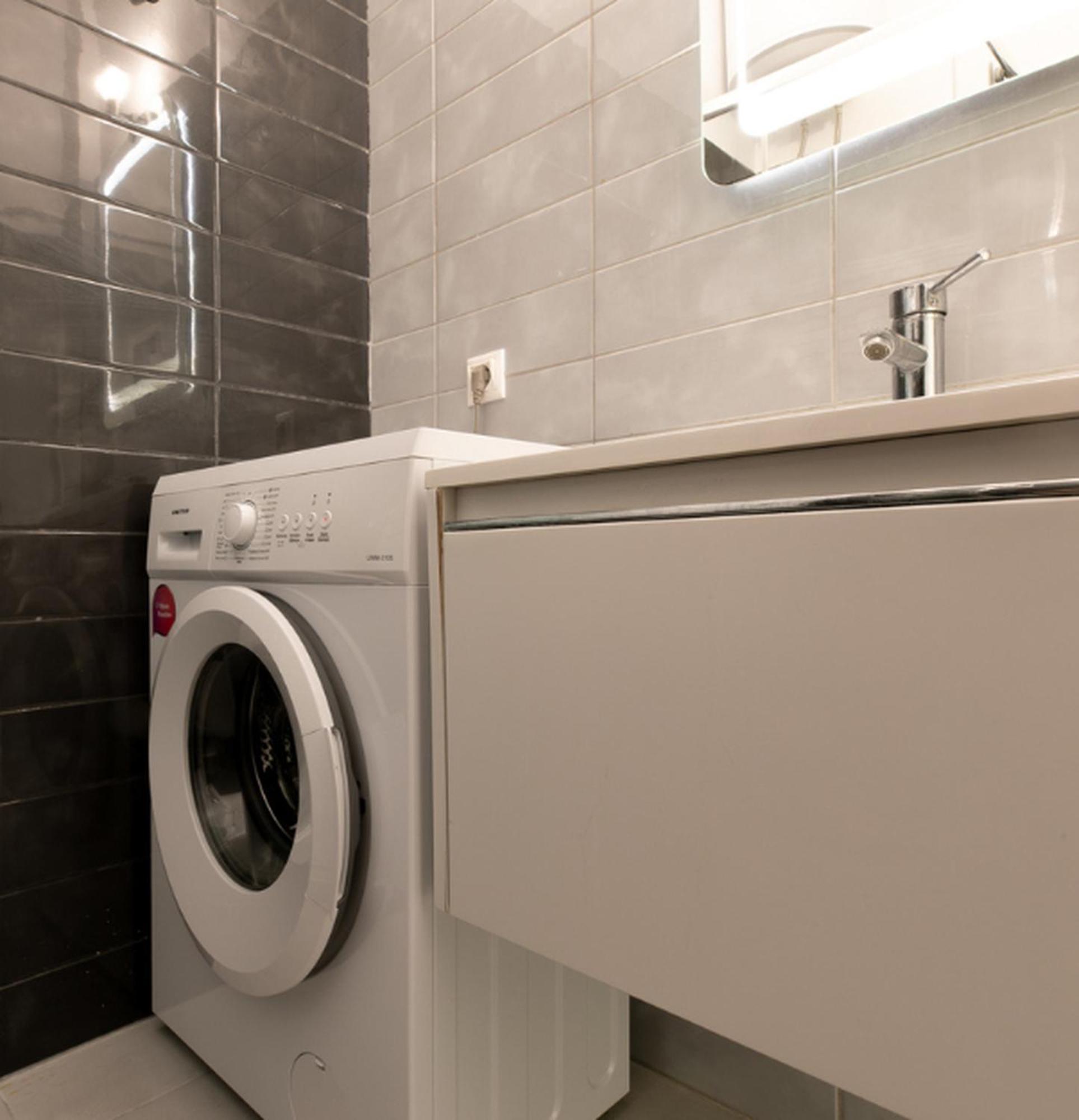 Koukaki Gem Chic Apt Near Acropolis Athena Bagian luar foto